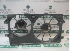 Recambio de canalizador aire para ford tourneo connect (tc7) 1.8 tdci cat referencia OEM IAM    2