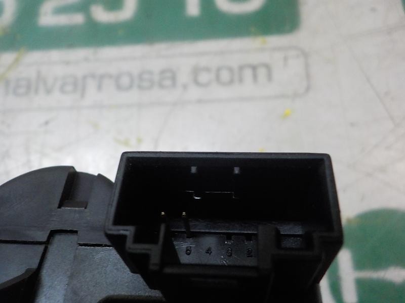 Recambio de motor electrico para opel corsa e selective referencia OEM IAM 55702411 A21000700 