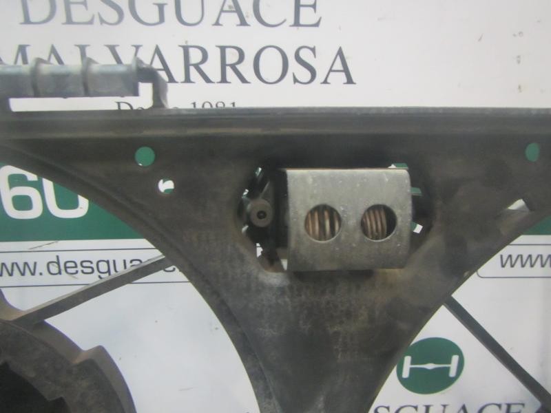 Recambio de canalizador aire para ford tourneo connect (tc7) 1.8 tdci cat referencia OEM IAM   