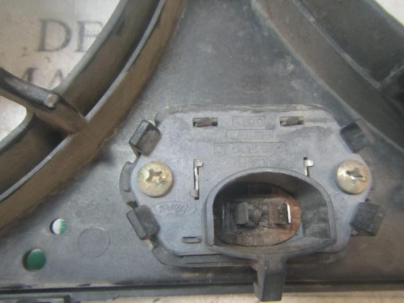 Recambio de canalizador aire para ford tourneo connect (tc7) 1.8 tdci cat referencia OEM IAM   