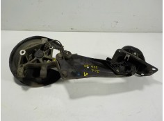 Recambio de mangueta trasera izquierda para volkswagen scirocco (138) 2.0 tdi referencia OEM IAM 3C0505433K 3C0505435F 3G0598611 2