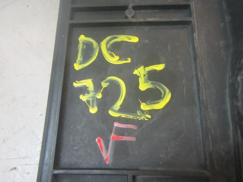 Recambio de canalizador aire para ford tourneo connect (tc7) 1.8 tdci cat referencia OEM IAM   