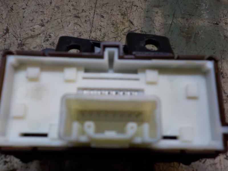 Recambio de modulo electronico para toyota auris 1.8 16v cat (híbrido) referencia OEM IAM 8497002090  