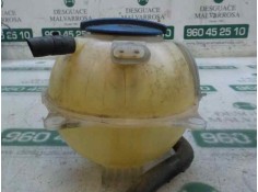 Recambio de deposito expansion para seat ibiza (6j5) reference referencia OEM IAM    2