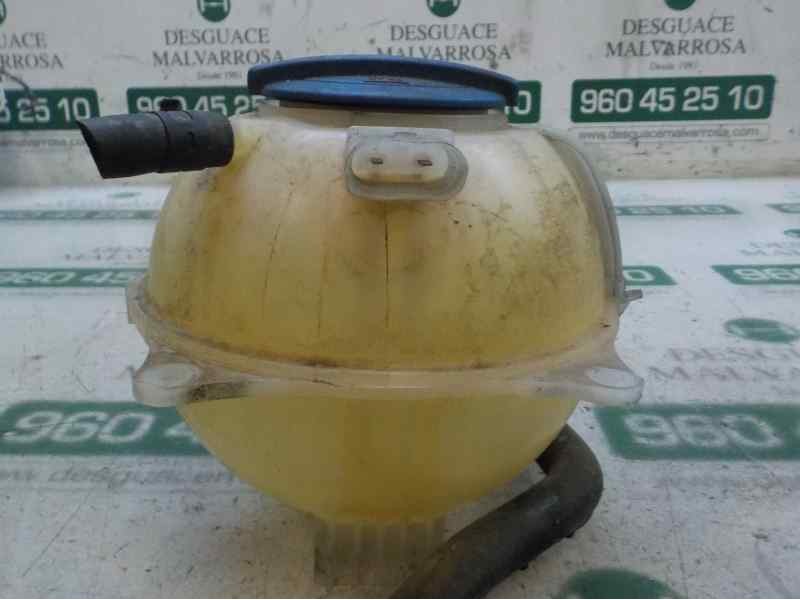 Recambio de deposito expansion para seat ibiza (6j5) reference referencia OEM IAM   