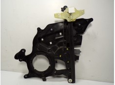 Recambio de elevalunas delantero izquierdo para peugeot rifter 1.2 12v e-thp / puretech referencia OEM IAM 9830335880 9830335880 2