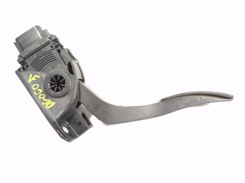 Recambio de potenciometro pedal para ford transit courier 1.5 tdci cat referencia OEM IAM  8V219F836AB 