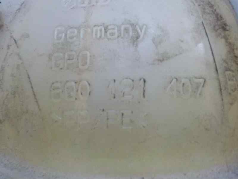 Recambio de deposito expansion para seat ibiza (6j5) reference referencia OEM IAM   