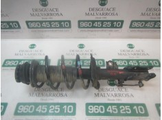 Recambio de amortiguador delantero derecho para kia rio drive referencia OEM IAM 546601W030   2