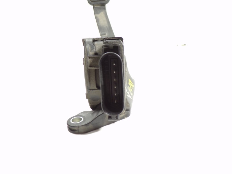 Recambio de potenciometro pedal para ford transit courier 1.5 tdci cat referencia OEM IAM  8V219F836AB 