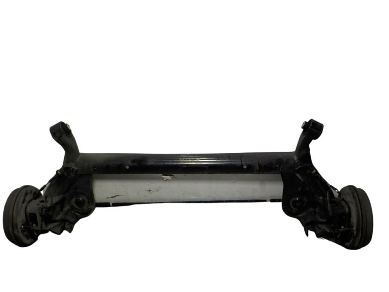 Recambio de puente trasero para ford transit courier 1.5 tdci cat referencia OEM IAM   