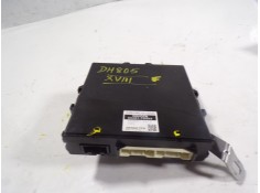 Recambio de modulo electronico para lexus ux (za10) 250h e-four referencia OEM IAM  8926176060 2880010072 2