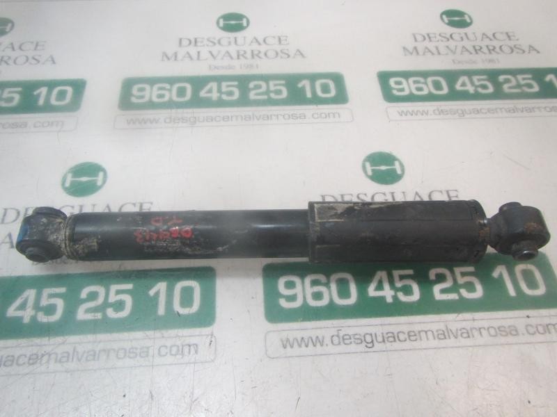 Recambio de amortiguador trasero derecho para kia rio drive referencia OEM IAM 553001W000  