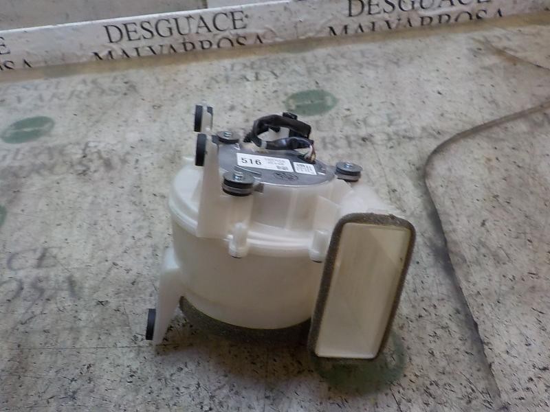 Recambio de modulo electronico para toyota auris 1.8 16v cat (híbrido) referencia OEM IAM G923012010 G923012010 