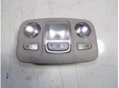 Recambio de piloto interior para toyota proace city 1.5 dci referencia OEM IAM  96721407BJ 