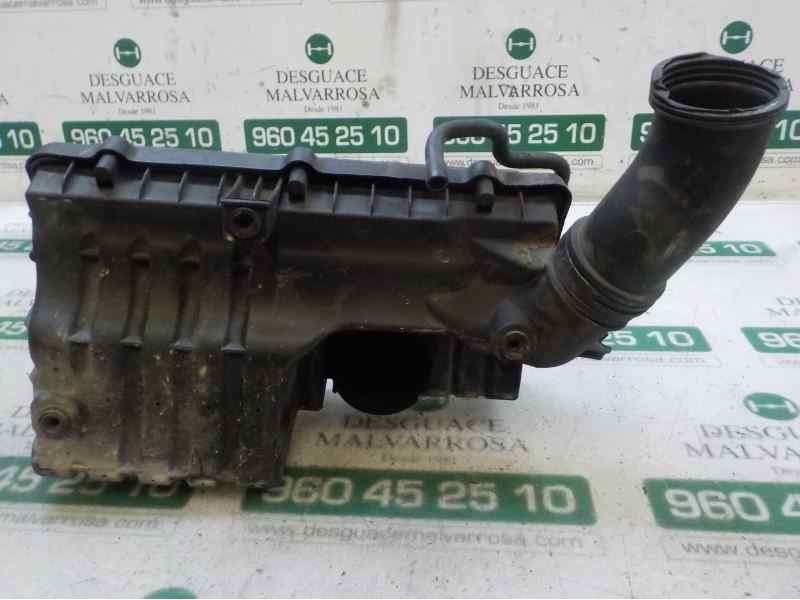 Recambio de filtro aire para seat ibiza (6j5) reference referencia OEM IAM   