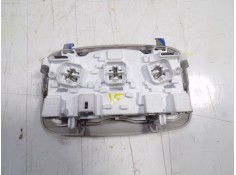 Recambio de piloto interior para toyota proace city 1.5 dci referencia OEM IAM  96721407BJ  2