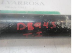 Recambio de amortiguador trasero izquierdo para kia rio drive referencia OEM IAM 553001W000   2