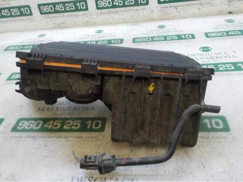 Recambio de filtro aire para seat ibiza (6j5) reference referencia OEM IAM   