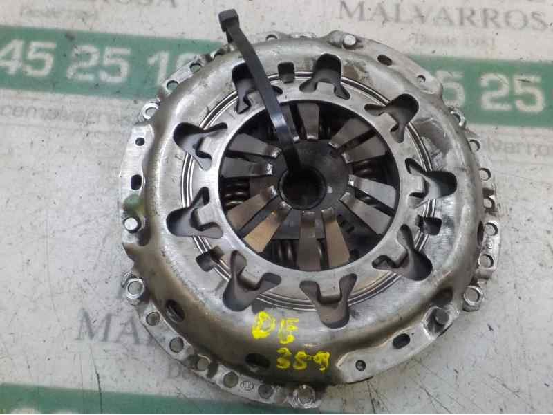 Recambio de kit embrague para seat ibiza (6j5) reference referencia OEM IAM   