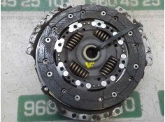 Recambio de kit embrague para seat ibiza (6j5) reference referencia OEM IAM    2