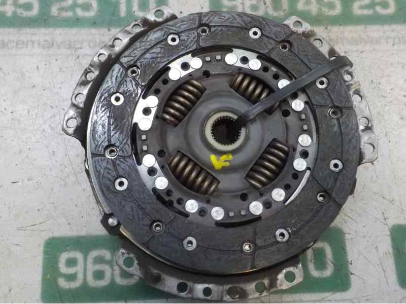 Recambio de kit embrague para seat ibiza (6j5) reference referencia OEM IAM   