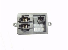 Recambio de resistencia calefaccion para toyota proace city 1.5 dci referencia OEM IAM  0103907325124 