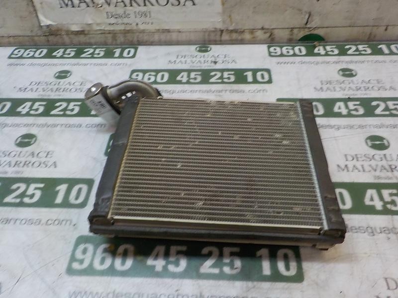 Recambio de evaporador aire acondicionado para toyota rav 4 advance hybrid referencia OEM IAM 8850175010  