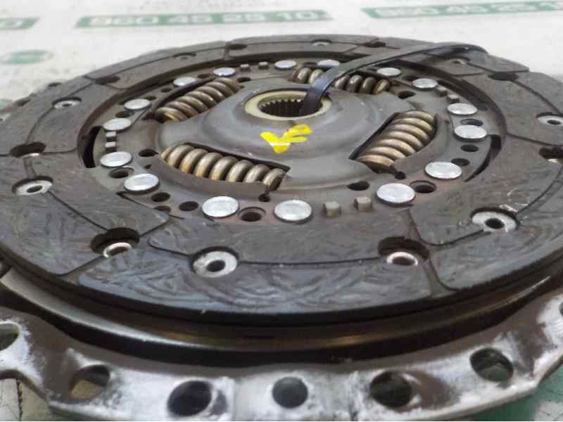 Recambio de kit embrague para seat ibiza (6j5) reference referencia OEM IAM   