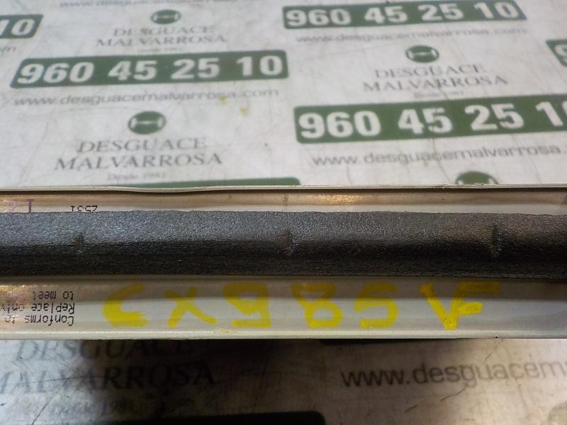 Recambio de evaporador aire acondicionado para toyota rav 4 advance hybrid referencia OEM IAM 8850175010  