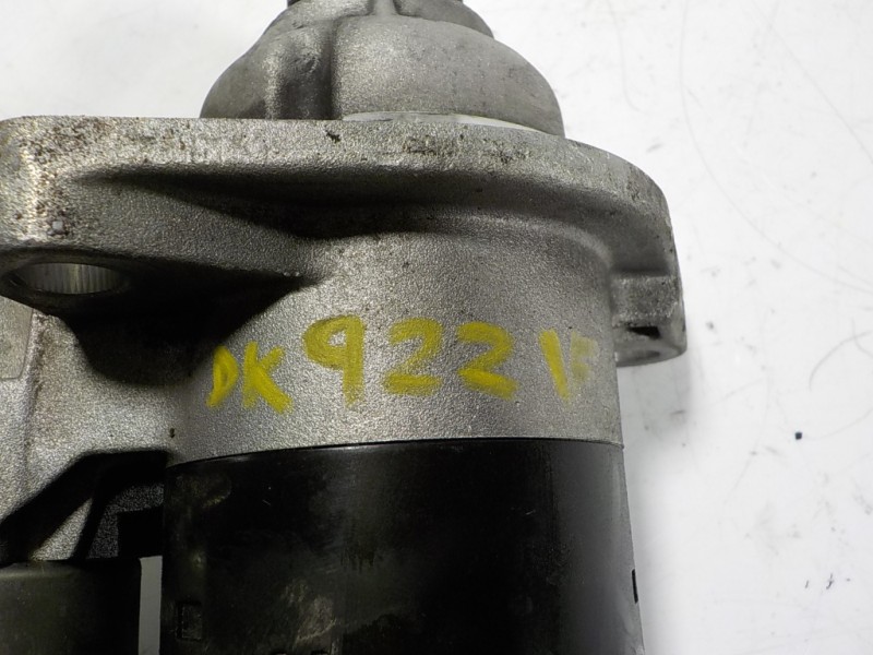 Recambio de motor arranque para volkswagen scirocco (138) 2.0 tdi referencia OEM IAM 02M911024C 02M911024C 