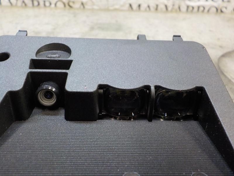 Recambio de modulo electronico para toyota auris 1.8 16v cat (híbrido) referencia OEM IAM 8818102060 8818102060 