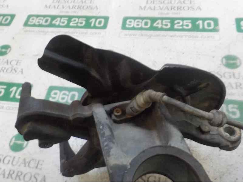 Recambio de mangueta delantera derecha para seat ibiza (6j5) reference referencia OEM IAM   