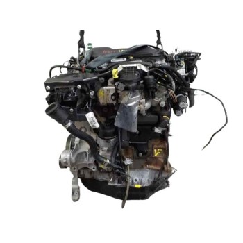 MOTOR COMPLETO 1854467 UFMA 