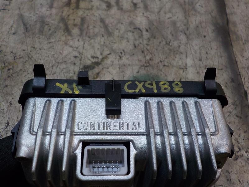 Recambio de modulo electronico para toyota auris 1.8 16v cat (híbrido) referencia OEM IAM 8818102060 8818102060 