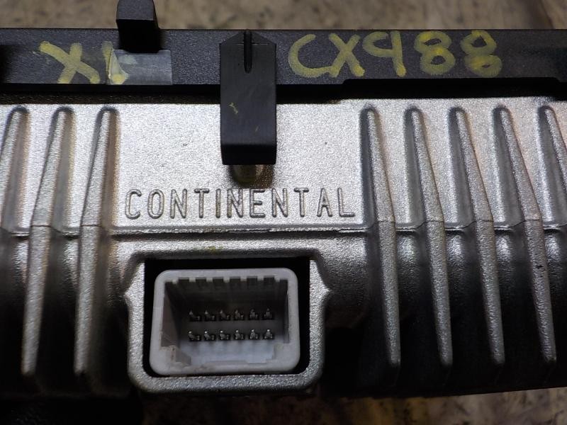 Recambio de modulo electronico para toyota auris 1.8 16v cat (híbrido) referencia OEM IAM 8818102060 8818102060 