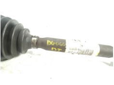 Recambio de transmision izquierda para ford transit courier 1.5 tdci cat referencia OEM IAM    2