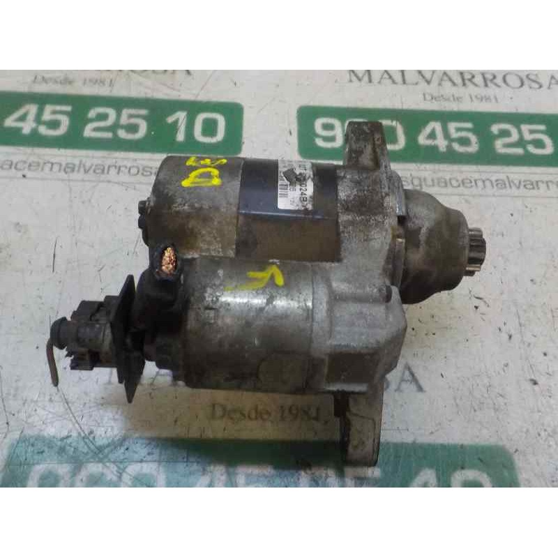 Recambio de motor arranque para seat ibiza (6j5) reference referencia OEM IAM   