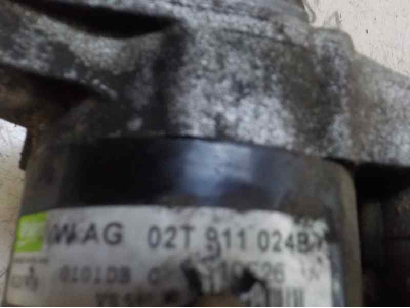 Recambio de motor arranque para seat ibiza (6j5) reference referencia OEM IAM   