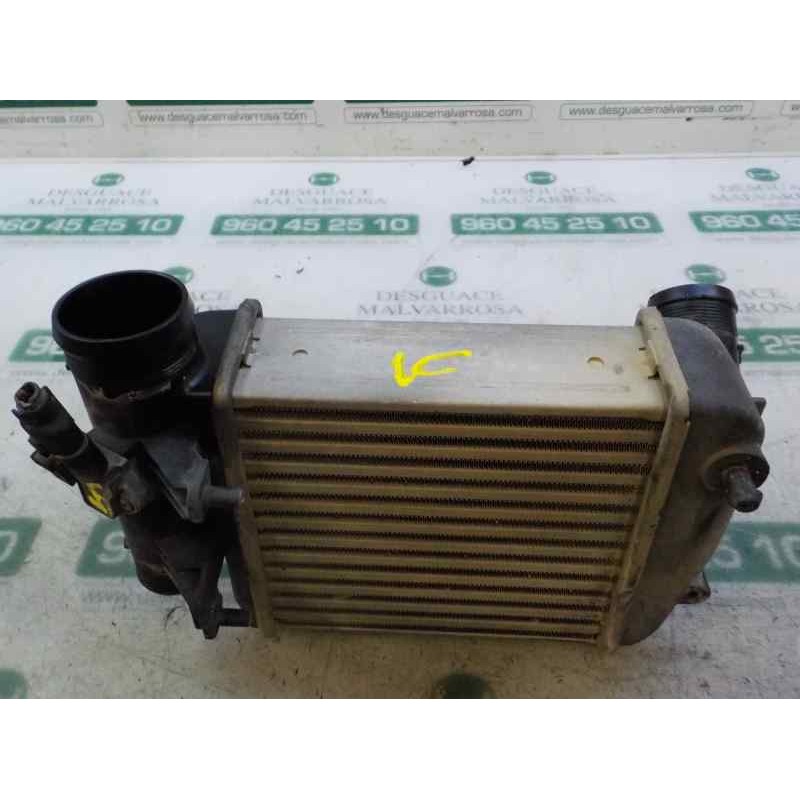 Recambio de intercooler para audi a6 allroad quattro (4fh) 3.0 v6 24v tdi referencia OEM IAM 4F0145805AF  