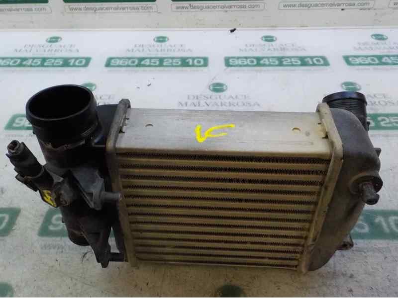 Recambio de intercooler para audi a6 allroad quattro (4fh) 3.0 v6 24v tdi referencia OEM IAM 4F0145805AF  