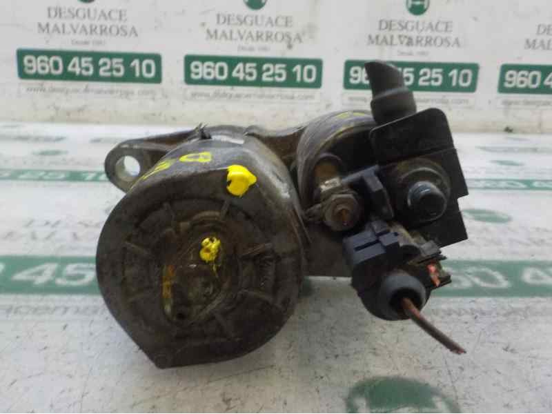 Recambio de motor arranque para seat ibiza (6j5) reference referencia OEM IAM   