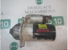 Recambio de motor arranque para kia rio drive referencia OEM IAM 361002A300 361002A300  2