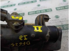 Recambio de intercooler para audi a6 allroad quattro (4fh) 3.0 v6 24v tdi referencia OEM IAM 4F0145805AF   2