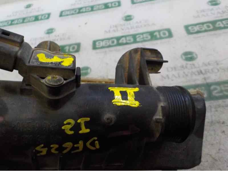 Recambio de intercooler para audi a6 allroad quattro (4fh) 3.0 v6 24v tdi referencia OEM IAM 4F0145805AF  