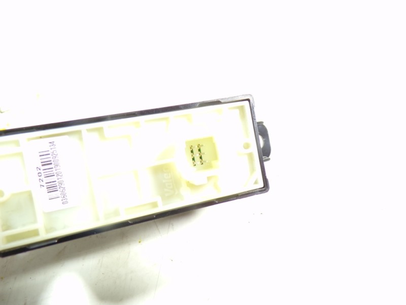 Recambio de modulo electronico para peugeot 208 1.6 blue-hdi fap referencia OEM IAM 98097243XU 98097243XU 