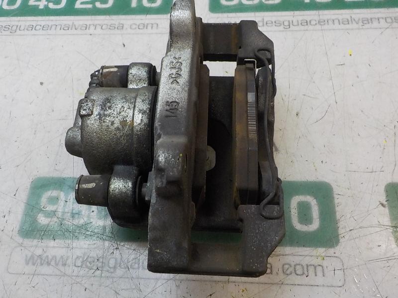 Recambio de pinza freno delantera derecha para opel corsa e selective referencia OEM IAM 95517021  