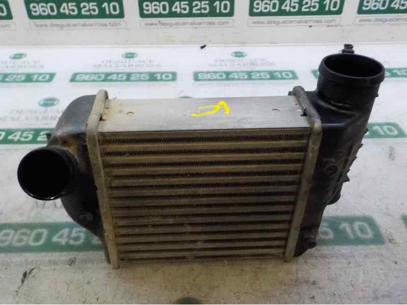 Recambio de intercooler para audi a6 allroad quattro (4fh) 3.0 v6 24v tdi referencia OEM IAM 4F0145805AF  