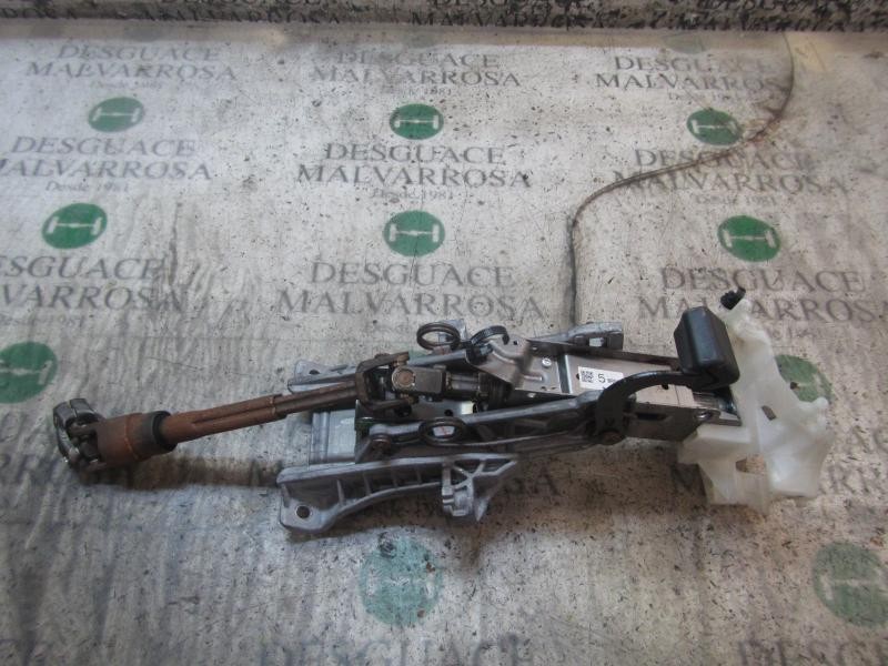 Recambio de columna direccion para mazda 3 berlina (bk) 1.6 cd diesel cat referencia OEM IAM BR5S32AM0B  