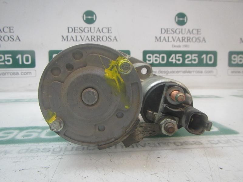 Recambio de motor arranque para kia rio drive referencia OEM IAM 361002A300 361002A300 